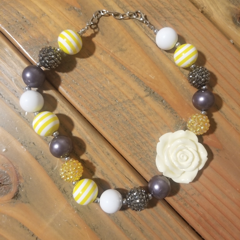 Bubblegum Necklace